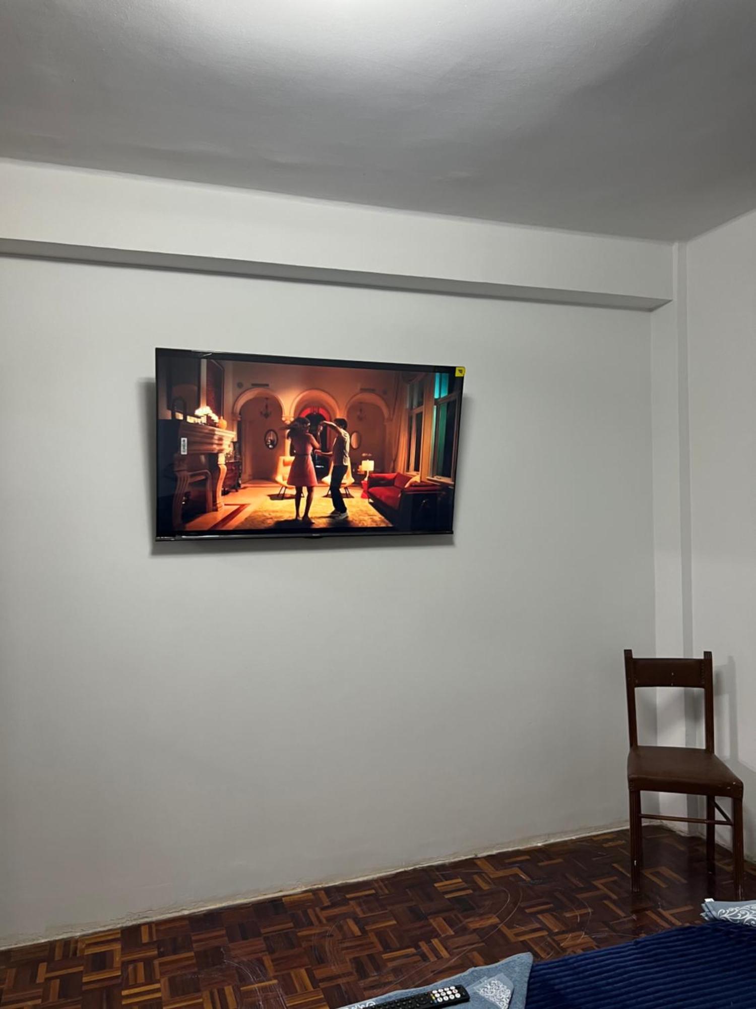 Alojamiento A&A Виго Экстерьер фото
